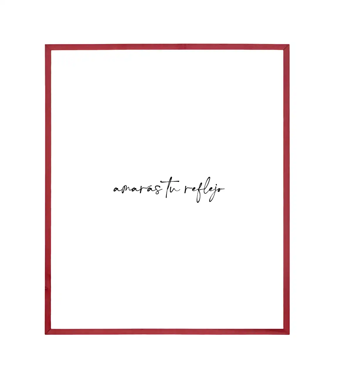 poema sobre ser diferente y crecer distinto, amapola alta